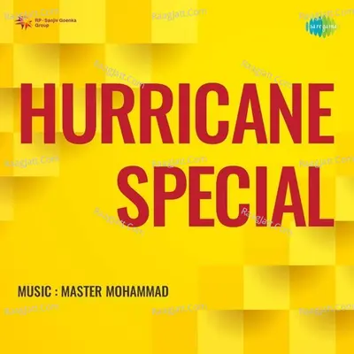 Hurricane Special - Vatsala Kumthekar