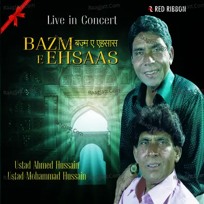 Bazm -E- Ehsaas  Poster