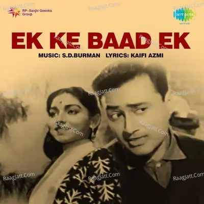 Ek Ke Baad Ek - Mohammad Rafi