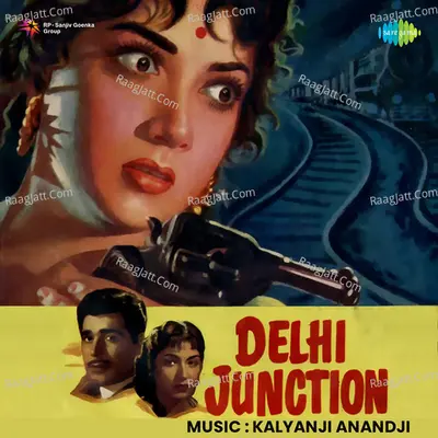 Delhi Junction - Lata Mangeshkar