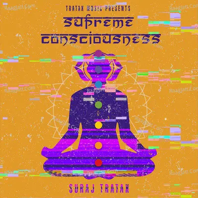 Supreme Consciousness Poster