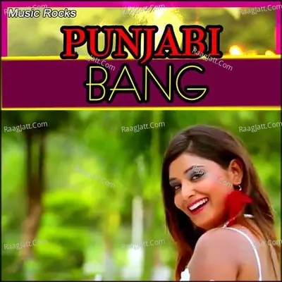 Punjabi Bang Poster