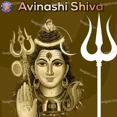 Avinashi Shiva Poster