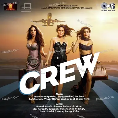 Crew - Raj Ranjodh