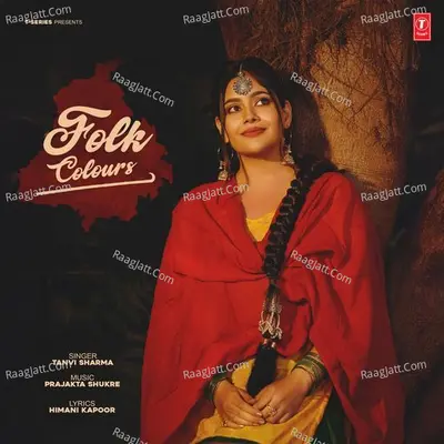 Folk Colours - Tanvi Sharma