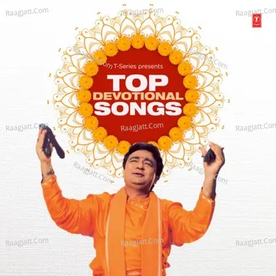 Top Devotional Songs Poster