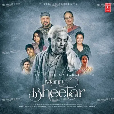 Mann Bheetar Poster