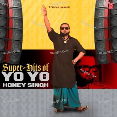 Super Hits Of Yo Yo Honey Singh Poster