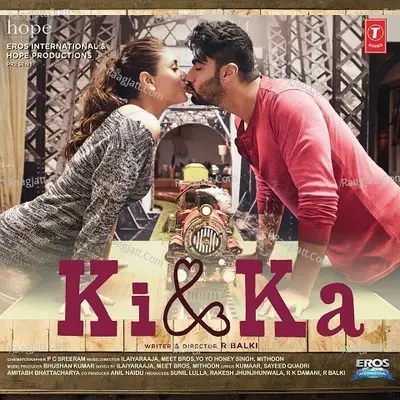 Ki & Ka Songs Poster