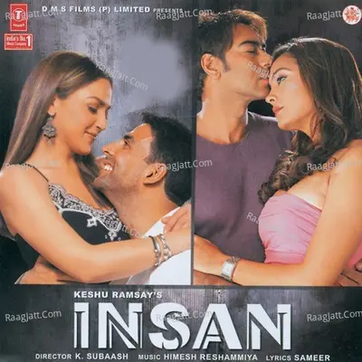 Insaan - Himesh Reshammiya