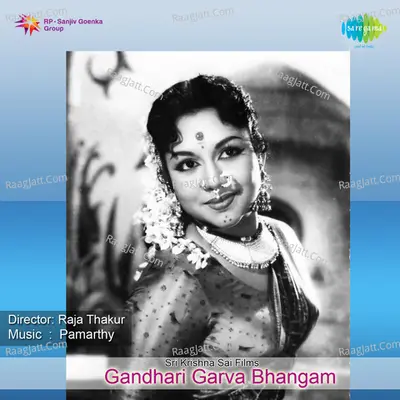 Gandhari Garva Bhangam - Ghanatasala