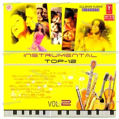 Instrumental Top.12 Poster