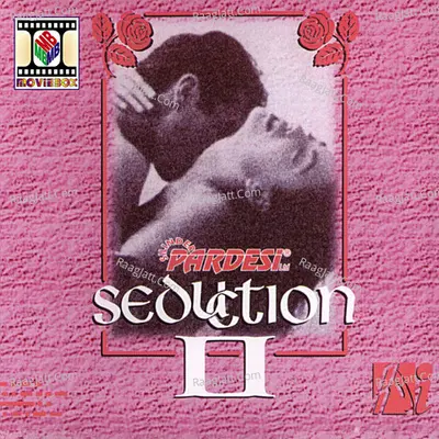 Seduction ll - Silinder Pardesi