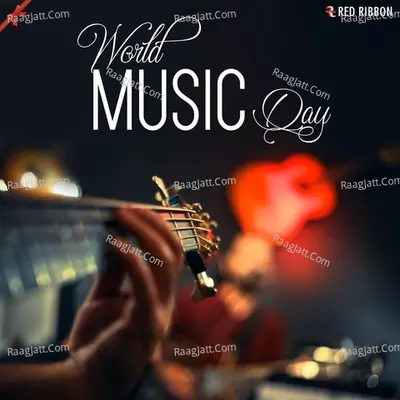 World Music Day Poster