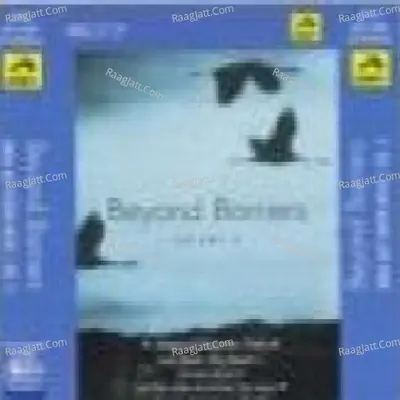 Hari Prasad Chaurasia - Beyond Barriers Vol 2 - Pandit Hariprasad Chaurasia