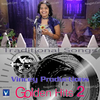 Golden Hits, Vol. 2 - Srinisha