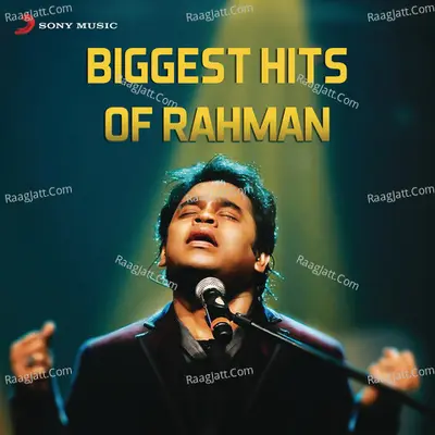 Biggest Hits of Rahman Poster