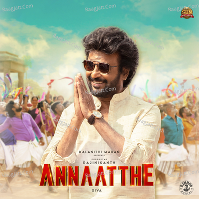 Annaatthe - D.Imman