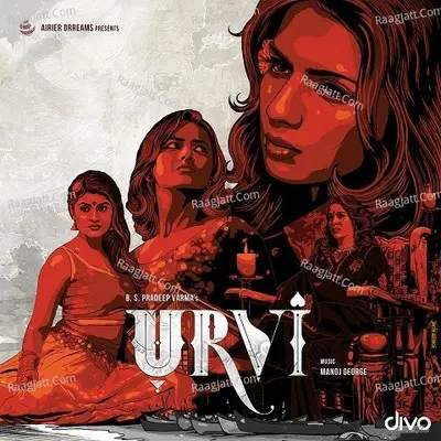 Urvi Poster