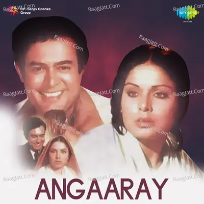 Angaaray - Mohammed Rafi