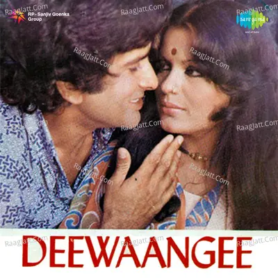 Deewangi - Kishore Kumar