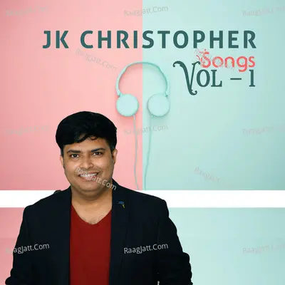 Jk Christopher Songs Vol-1 Poster