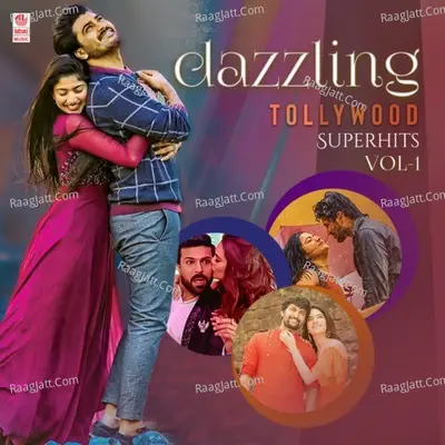 Dazzling Tollywood Superhits Vol-1 Poster