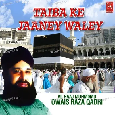 Taiba Ke Jaaney Waley - Owais Raza Qadri