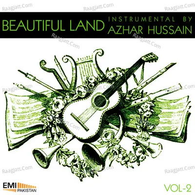 Beautiful Land - Azhar Hussain