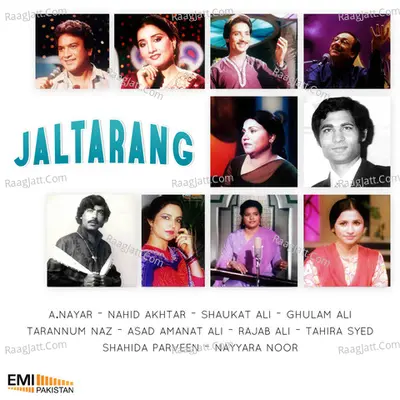 Jaltarang Poster