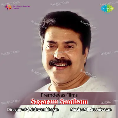 Saagaram Santham - K J Yesudas