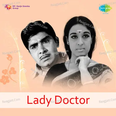 Lady Doctor Poster