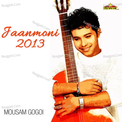 Jaanmoni 2013 - Mousam Gogoi