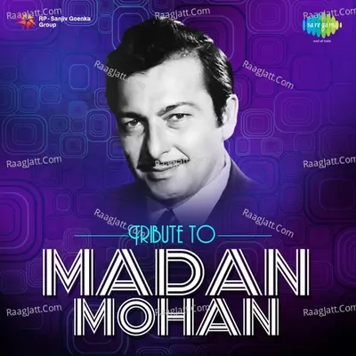 Tribute to Madan Mohan Poster