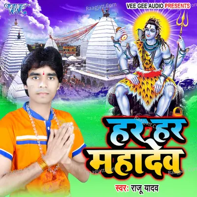 Har Har Mahadev Poster