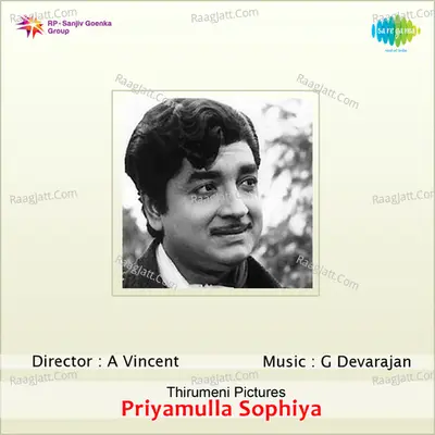 Priyamulla Sophiya - K J Yesudas