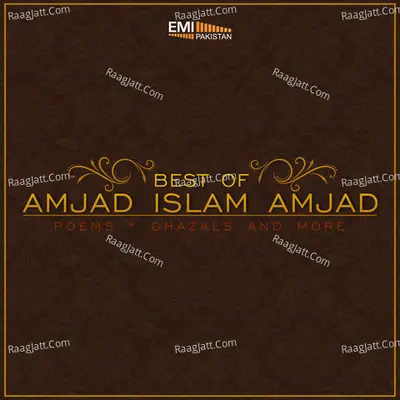 Best of Amjad Islam Amjad - Amjad Islam Amjad