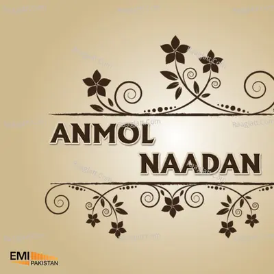 Naadan / Anmol Poster