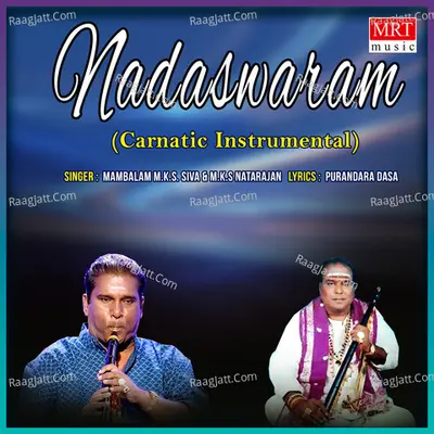 Nadaswaram, Pt. 1 Poster