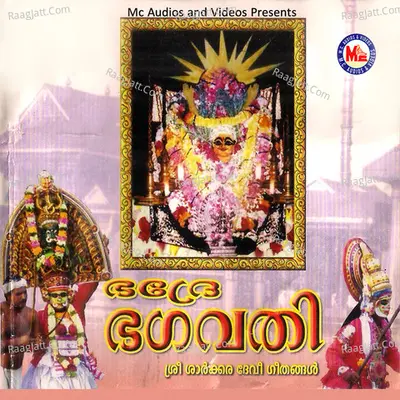 Bhadre Bhagavathi - Paarthasaaradhi