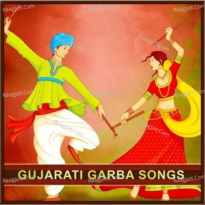 Gujarati Garba Songs Poster