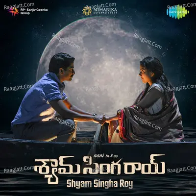 Shyam Singha Roy - Telugu - Mickey J Meyer