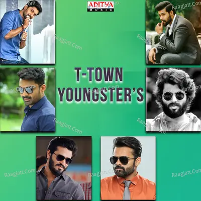 T-Town Youngster's Poster