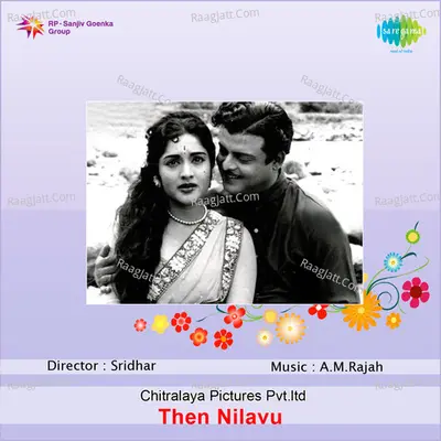 Then Nilavu Poster