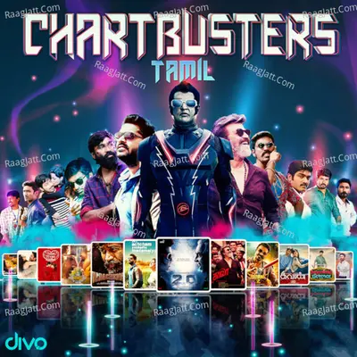 Chartbusters (Tamil) Poster