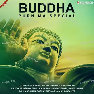 Buddha Purnima Special Poster