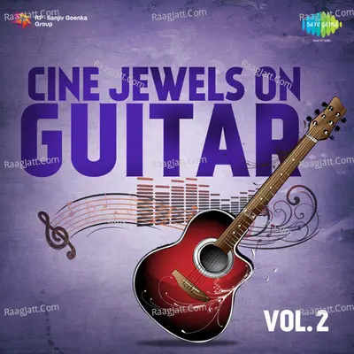 Cine Jewels On Guiter By L Ramesh - L. Ramesh