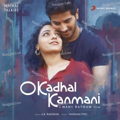 O Kadhal Kanmani Songs Poster