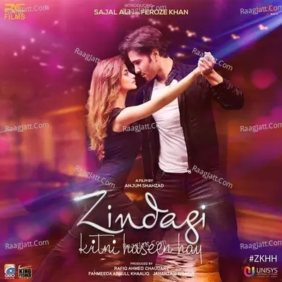 Zindagi Kitni Haseen Hay Poster