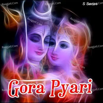 Gora Pyari Poster